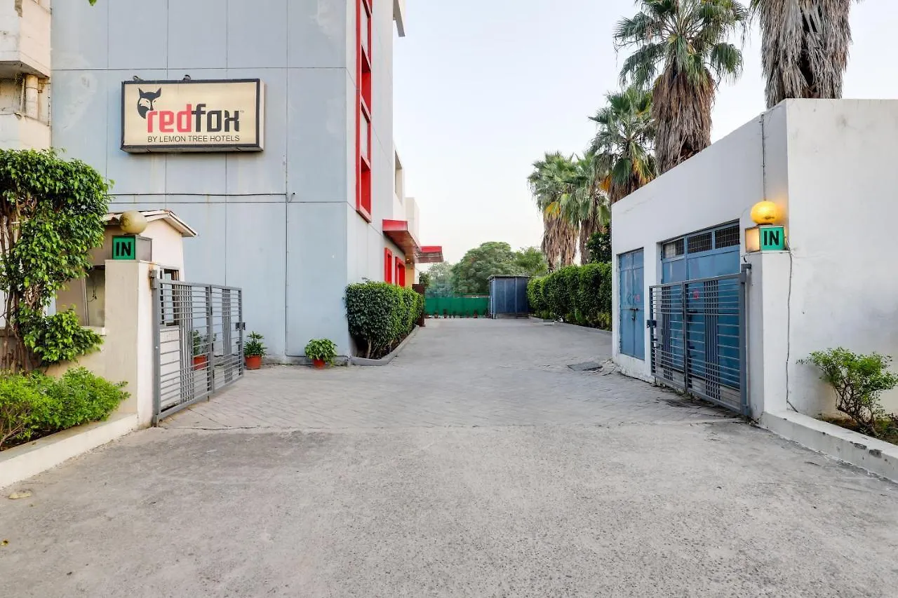 Red Fox By Lemon Tree Hotels, East Delhi Hotel Delhi (National Capital Territory of India)