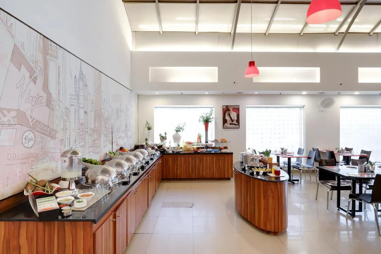 Red Fox By Lemon Tree Hotels, East Delhi Hotel Delhi (National Capital Territory of India)