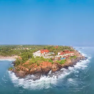 The Leela Kovalam, A Raviz Индия