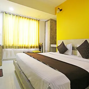 Star Inn-near Delhi Airport Индия