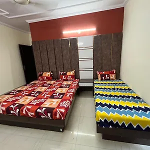 Jyoti Deluxe Delhi (National Capital Territory of India)