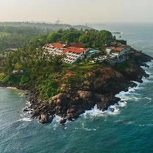 The Leela Kovalam, A Raviz Индия