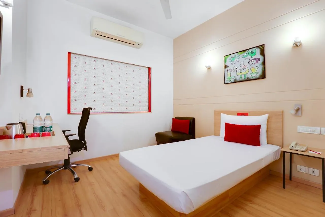 Red Fox By Lemon Tree Hotels, East Delhi