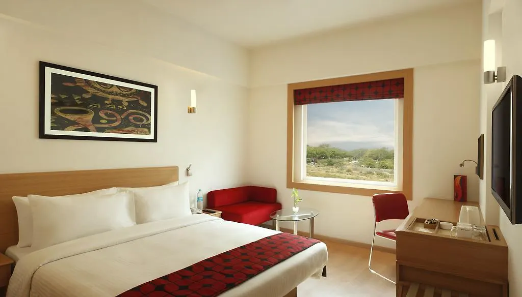 Red Fox By Lemon Tree Hotels, East Delhi