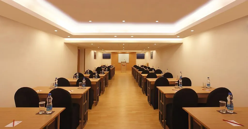Red Fox By Lemon Tree Hotels, East Delhi